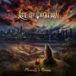 ACT OF CREATION - Moments to Remain DIGI